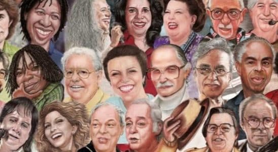 Artistas Brasileiros: Descubra as Curiosidades mais Surpreendentes