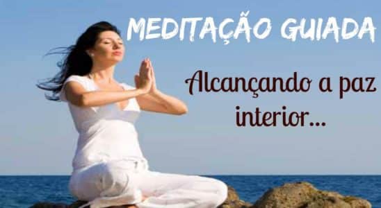 Meditação Guiada