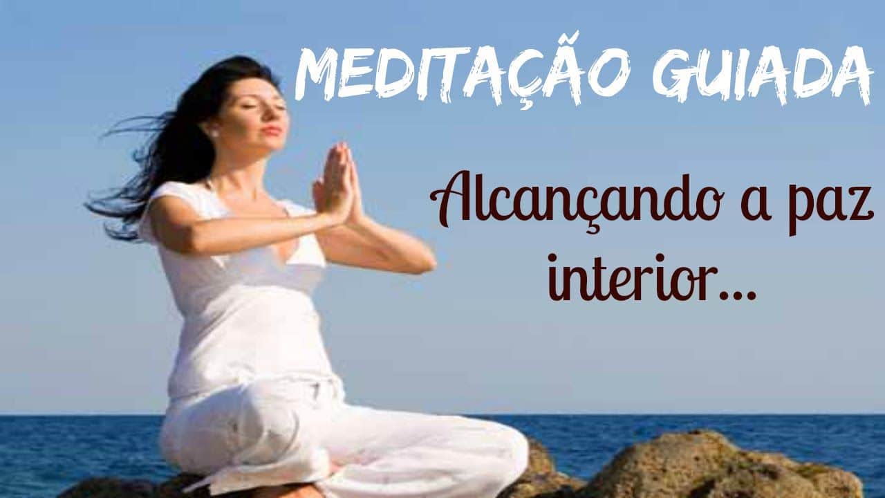 Meditação Guiada