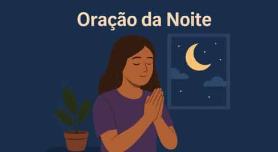 Oração da Noite