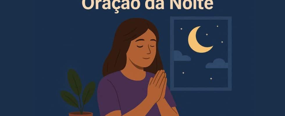Oração da Noite