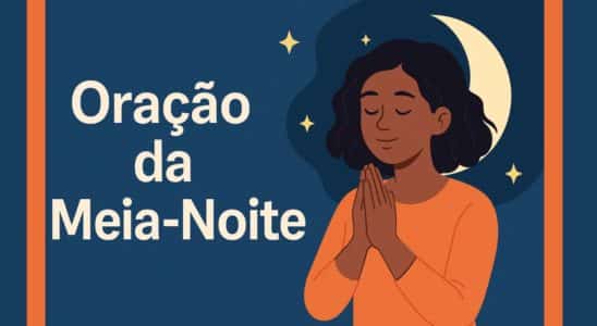 Oração da Meia-Noite