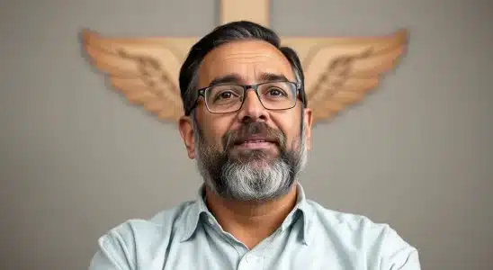 Conversão a Cristo