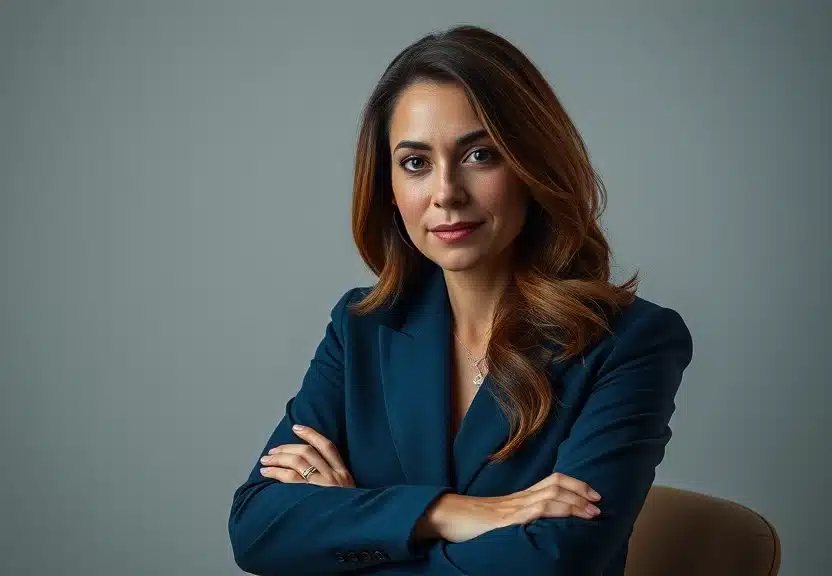 Representação visual de Esposa de Alexandre de Moraes e seu escritório de advocacia enfrentam sanções